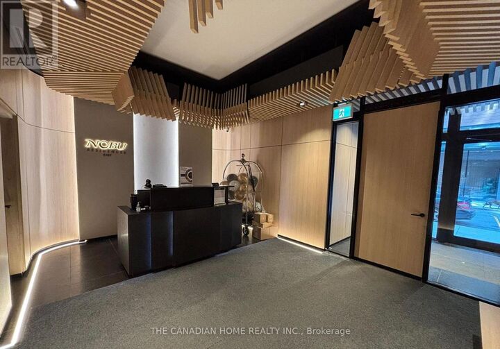 Property Photo:  15 Mercer Street 516  ON M5V 0T8 