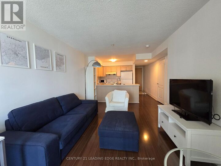Property Photo:  60 Brian Harrison Way 603  ON M1P 5J5 