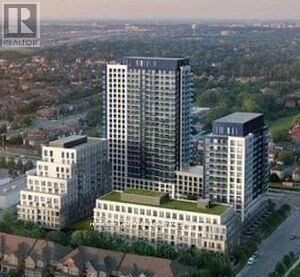 Property Photo:  8 Beverley Glen Boulevard 1008  ON L4J 0L5 