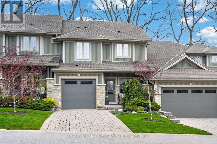 Property Photo:  1398 Pelham Street 13  ON L3E 0T4 