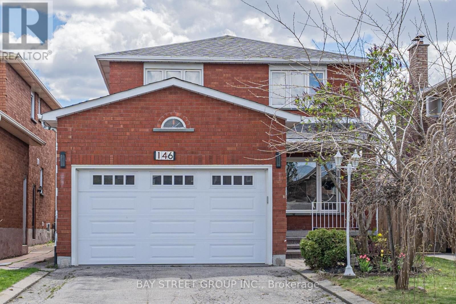 Property Photo:  146 Cabinet Crescent  ON L4L 6E5 