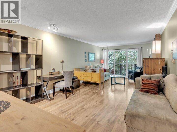Property Photo:  1234 Pendrell Street 303  BC V6E 1L6 