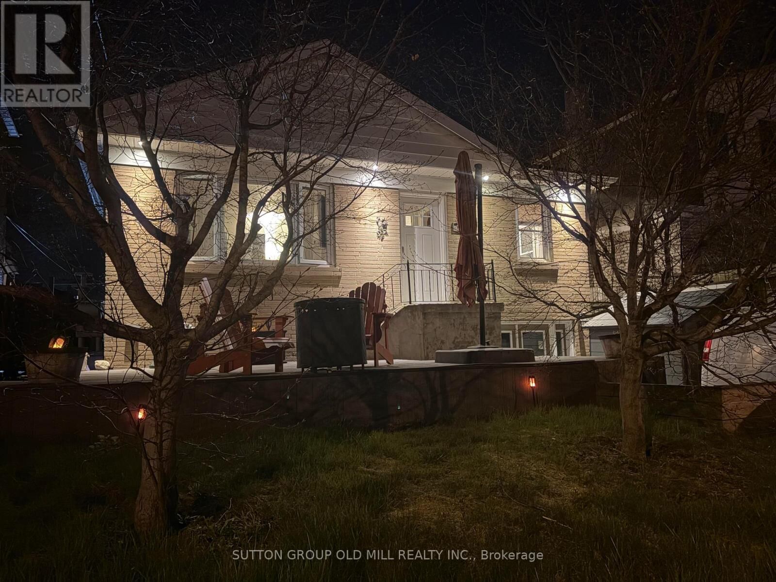 Property Photo:  33 Mystic Avenue  ON M1L 4G8 
