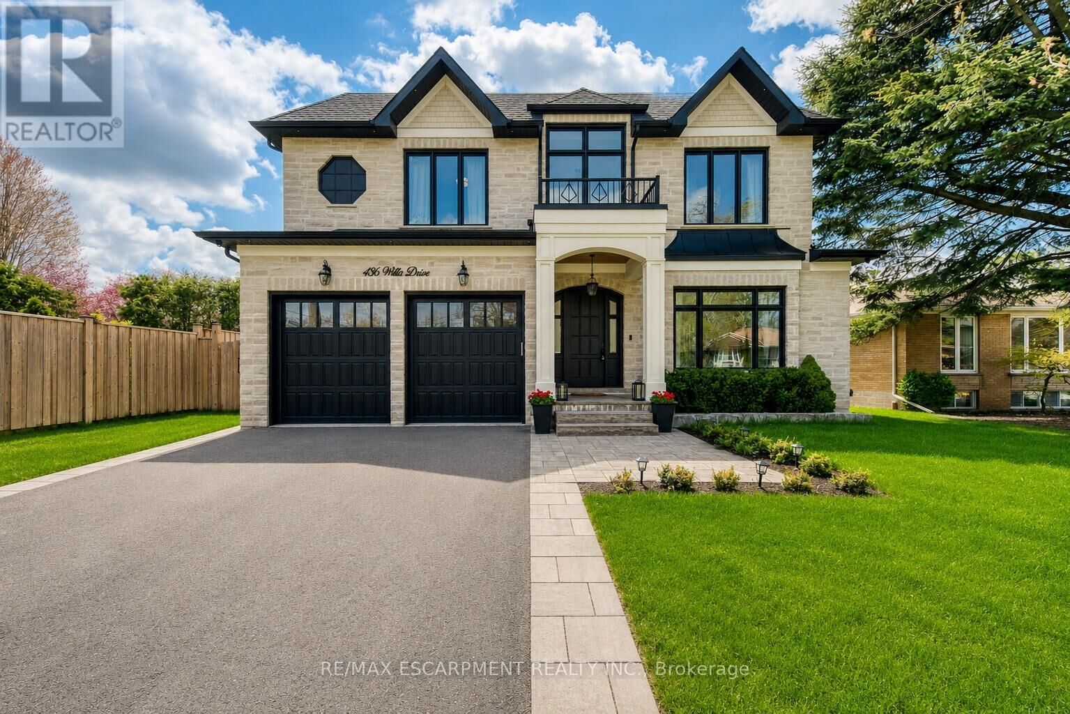 Property Photo:  436 Willis Drive  ON L6L 4V5 