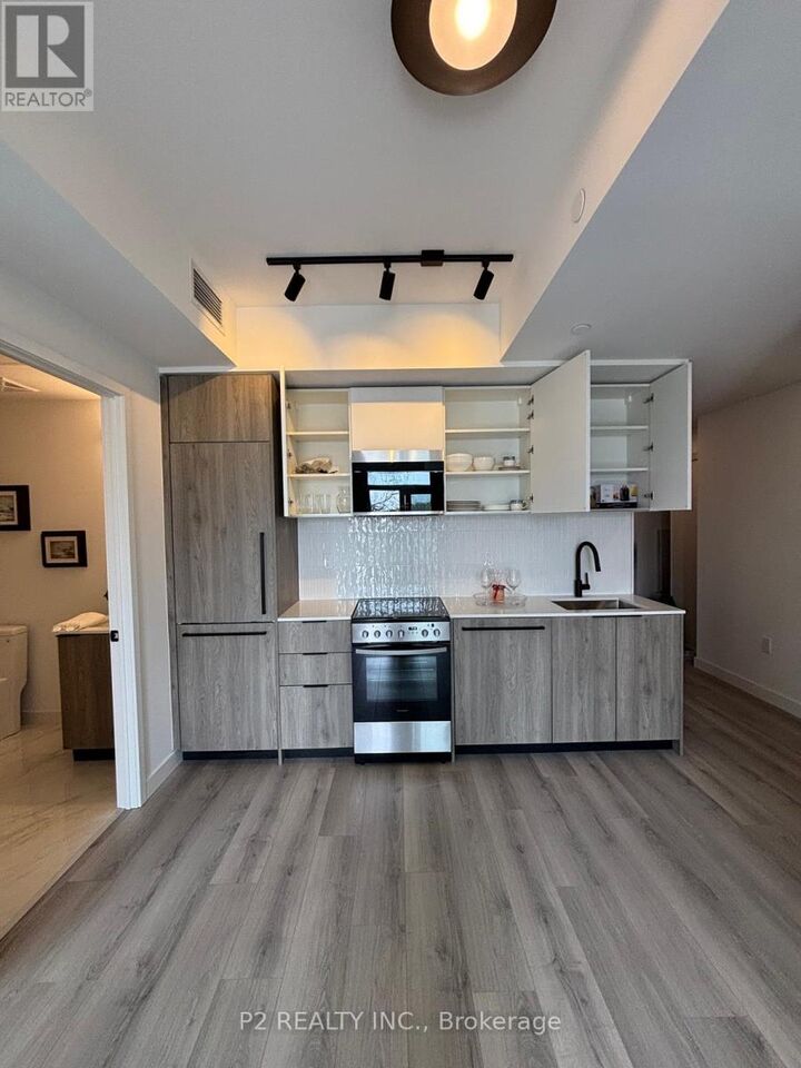 Property Photo:  1635 Military Trail 231  ON M1C 1B2 