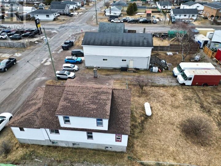 Property Photo: 209 Walker Street ON P0T 2S0