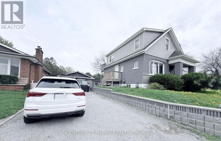 Property Photo:  801 Upper Wellington Street  ON L9A 3R5 