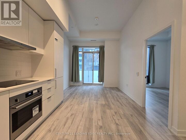 Property Photo: 7 Golden Lion Heights N908 ON M2M 0C1