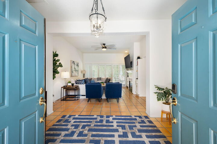 Property Photo:  48127 Vista Cielo  CA 92253 