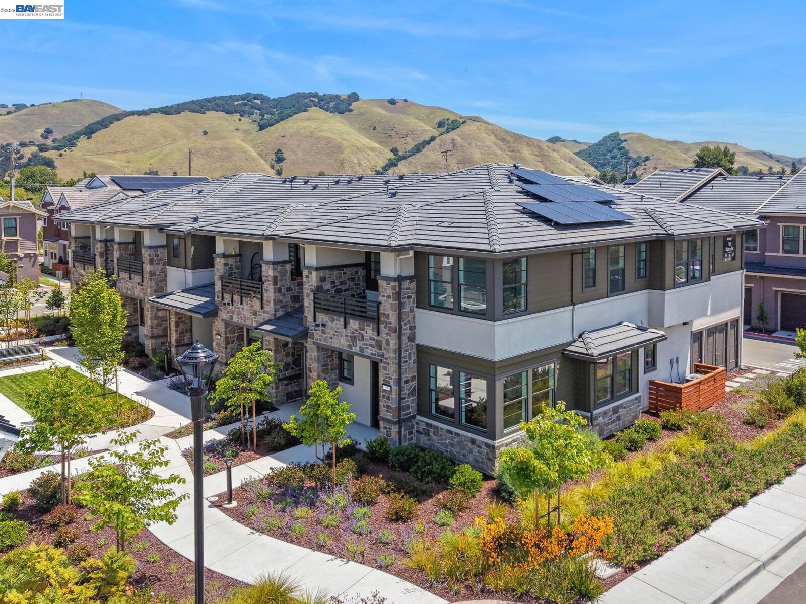 Property Photo:  159 Quincy Ter  CA 94536 