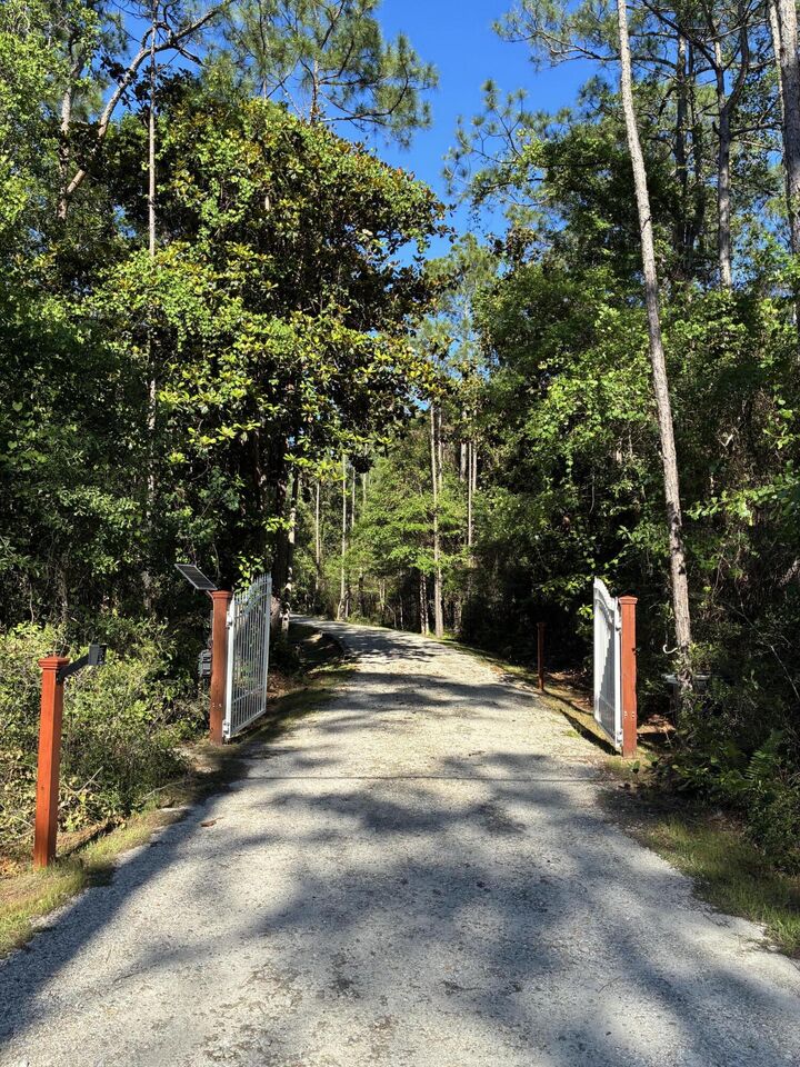 Property Photo:  2350 N County Hwy 393  FL 32459 