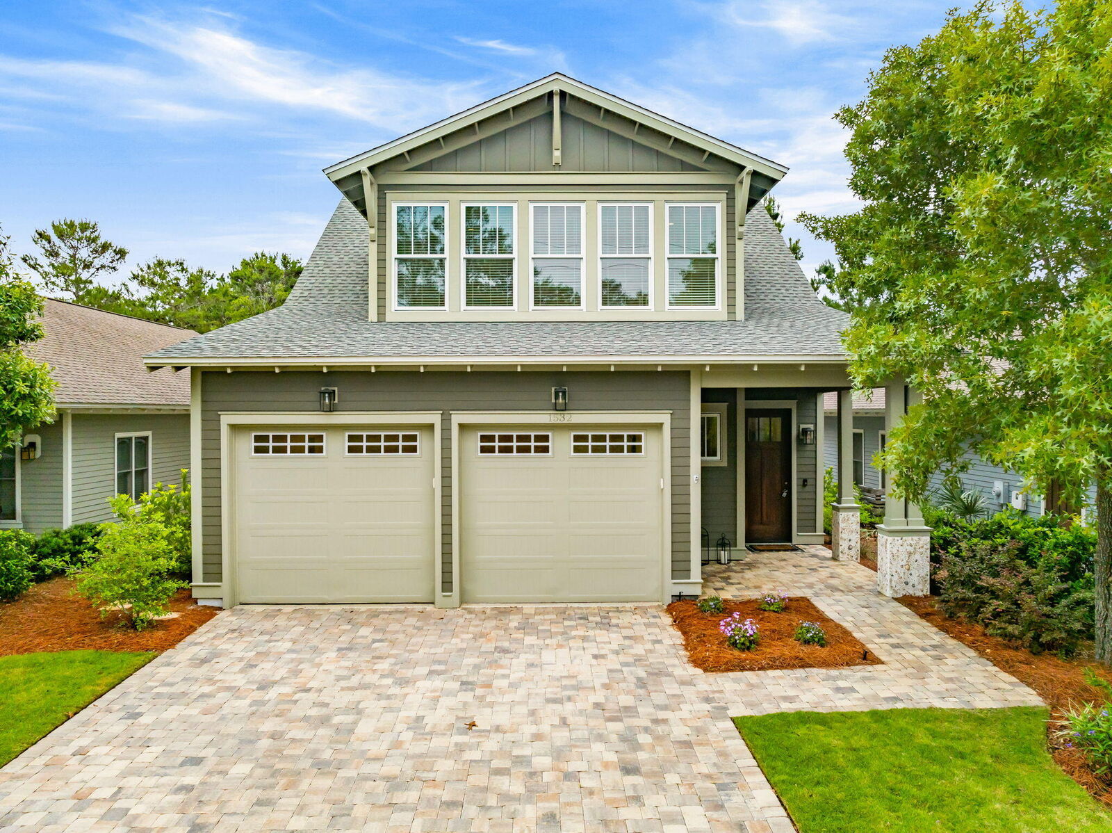 Property Photo:  1532 Salamander Trail  FL 32413 