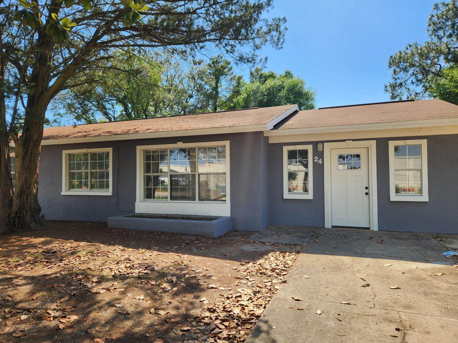 Property Photo:  24 NW Robinwood Drive  FL 32548 