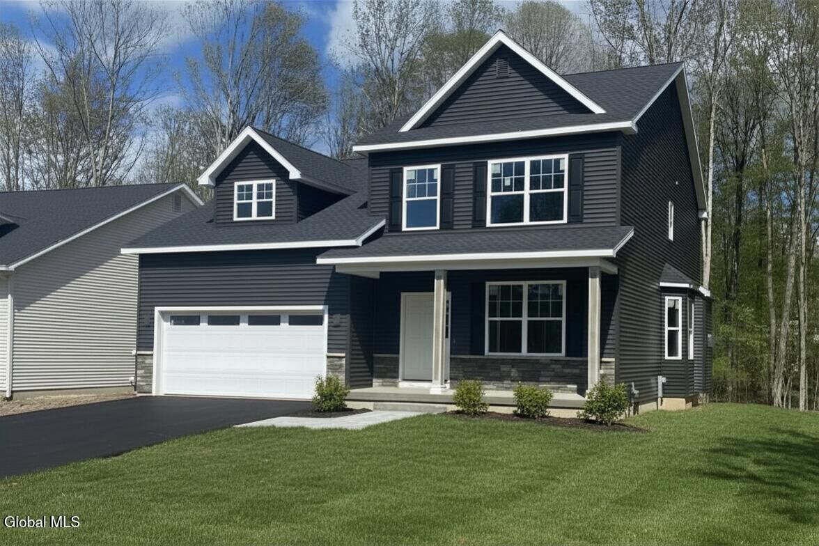 Property Photo:  7 Balsam Court  NY 12019 
