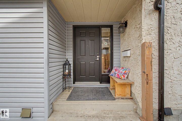Property Photo:  17305 60 Ave NW  AB T6M 1E9 