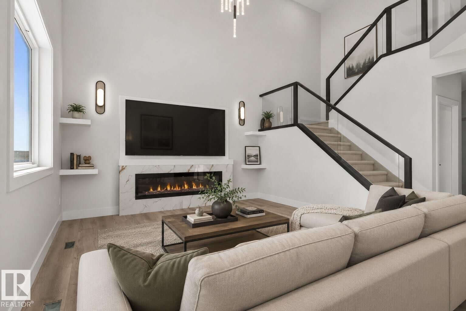 Property Photo:  102 Eldridge Point(E)  AB T8N 8C3 