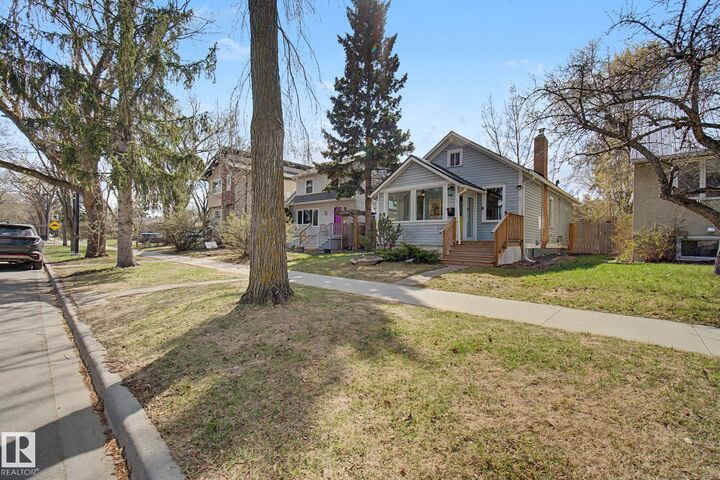 Property Photo:  11512 122 St NW  AB T5M 0C1 