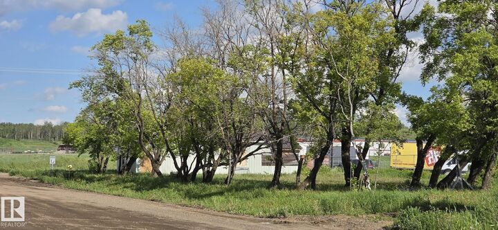 Property Photo:  3829 50 Street  AB T9M 1K6 