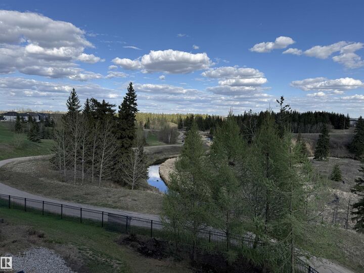 Property Photo:  1623 James Mowatt Trail SW 308  AB T6W 0J7 