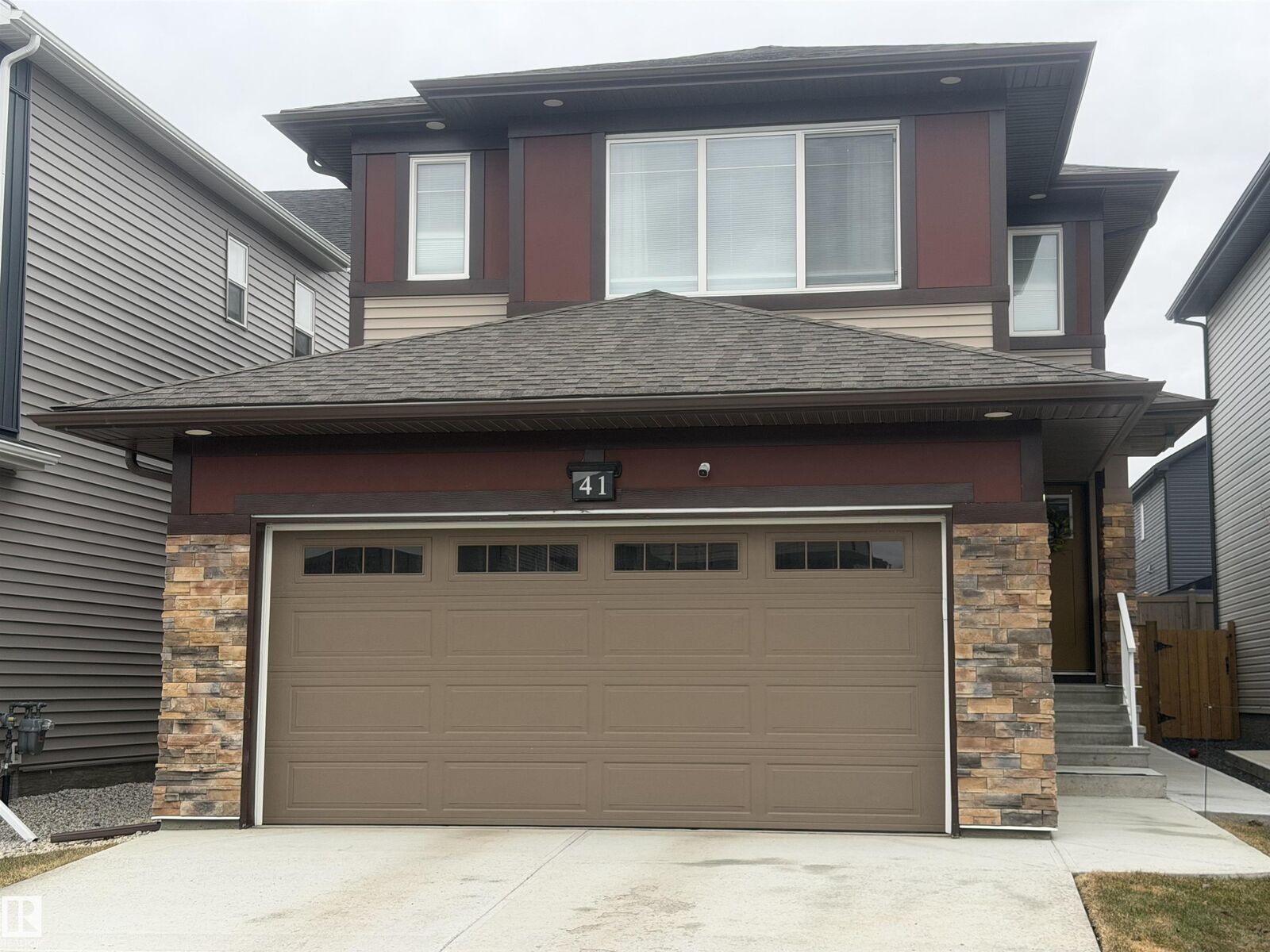 Property Photo:  41 Penn Place  AB T7X 2W7 
