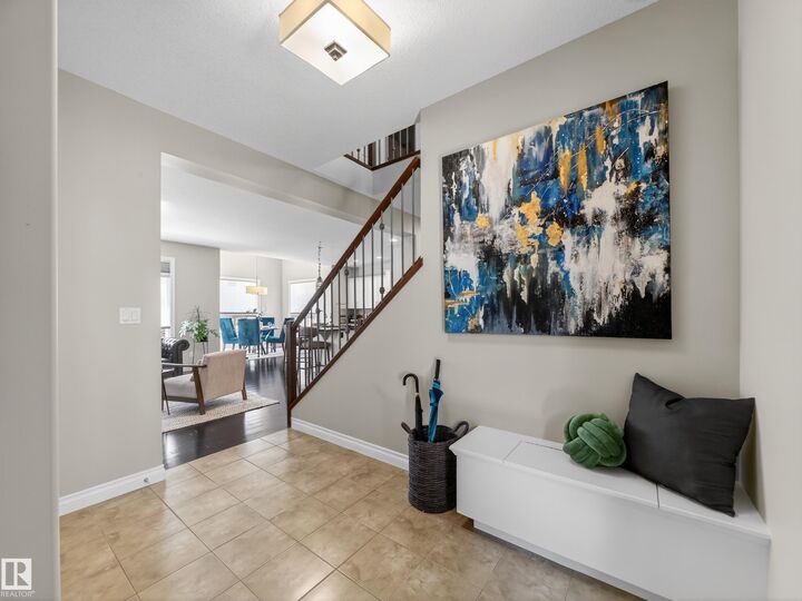 Property Photo:  1473 Wates Link SW  AB T6W 0V1 