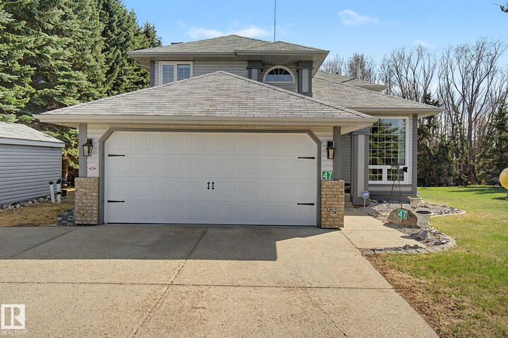 Property Photo:  26413 Twp Road 510 47  AB T7Y 1E2 