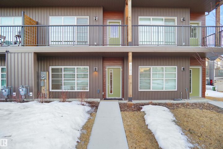 Property Photo:  510 37 Street SW  AB T6X 3B2 
