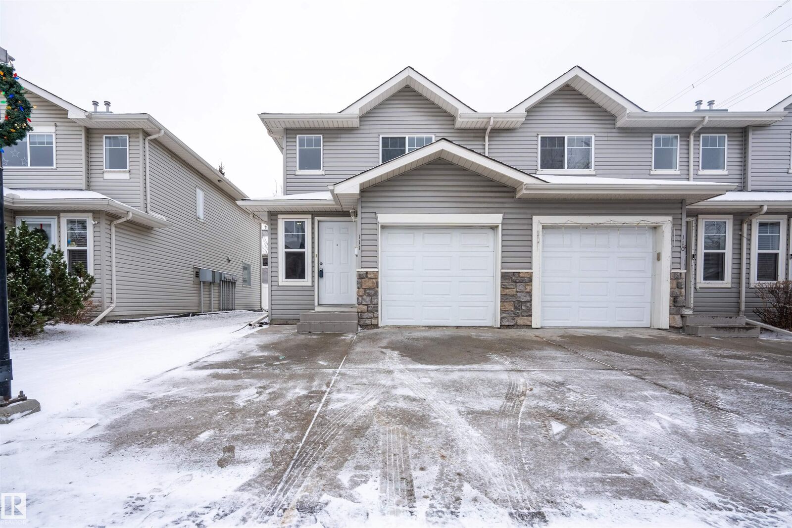 Property Photo:  230 Edwards Drive SW 111  AB T6X 1G7 