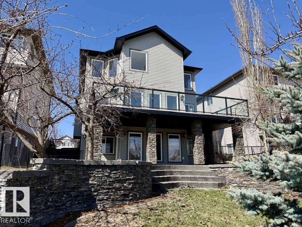Property Photo:  70 Summercourt Road  AB T8H 2V9 