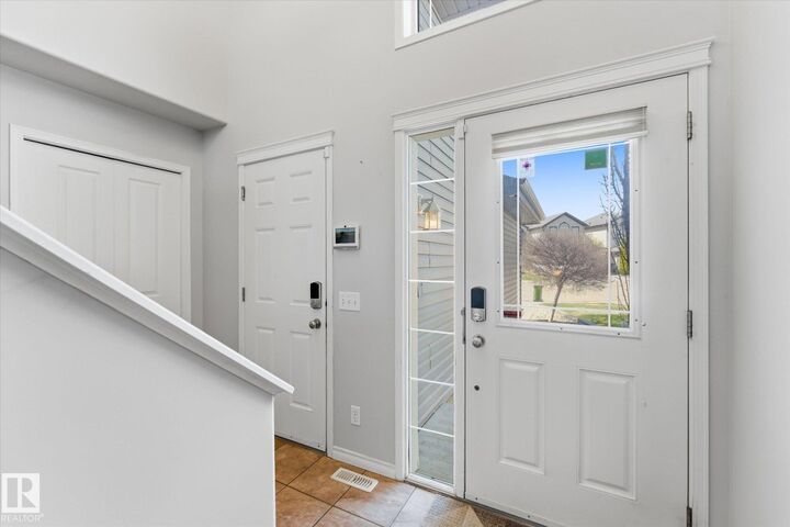 Property Photo:  16303 37 Street NW  AB T5Y 0H9 
