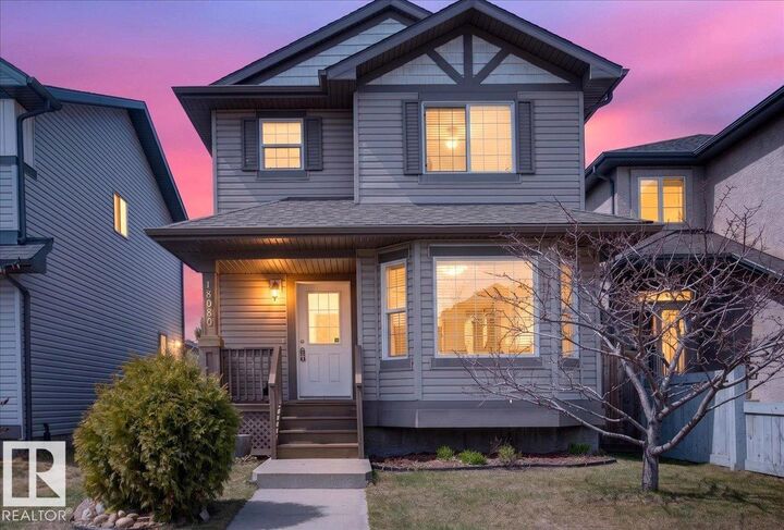 Property Photo:  18080 89 Street NW  AB T5Z 0J5 