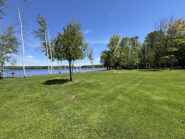 Property Photo:  32132 W Birch Shores Dr  MI 49793 