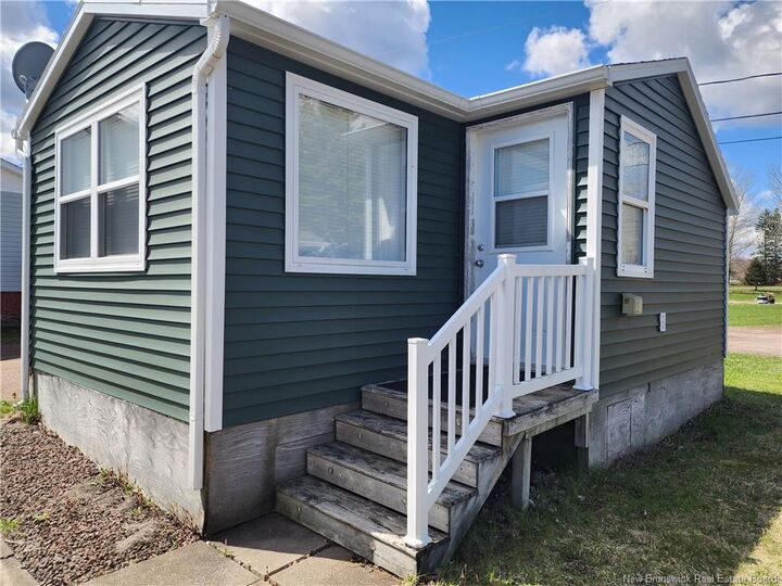 Property Photo:  53 Thibodeau  NB E4P 8P4 