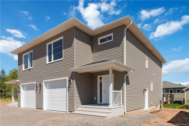 Property Photo:  18 Rutledge Crescent  NB E1B 0X6 