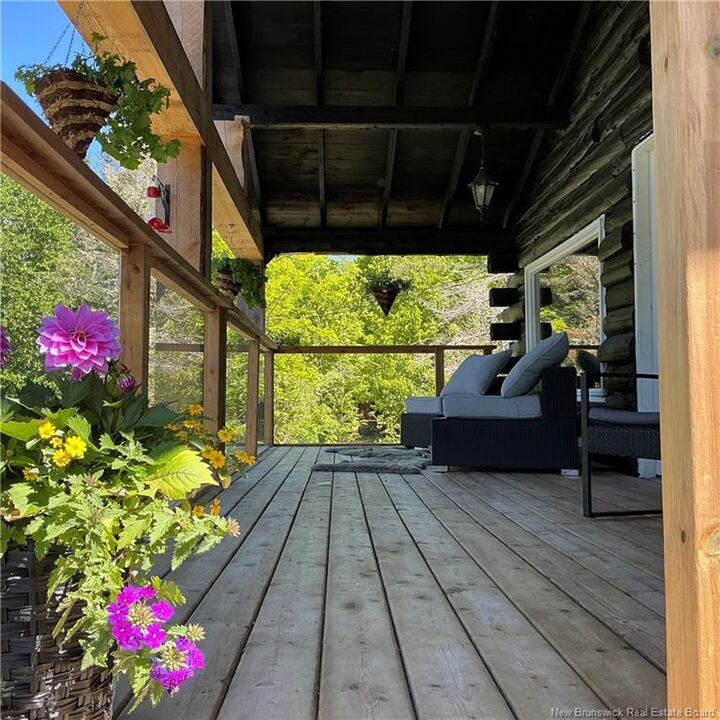 Property Photo: 86 Old Reach Road NB E5N 1B2