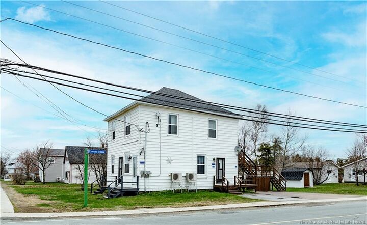Property Photo:  5710 Des Erables  NB E4K 1K8 