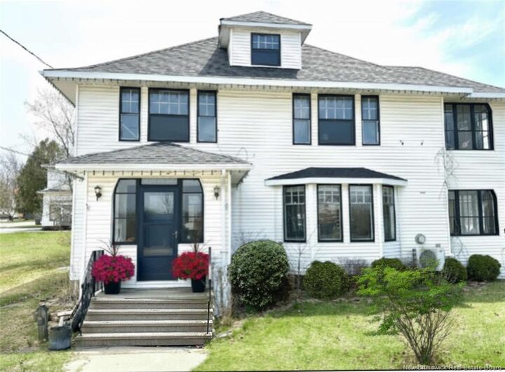 Property Photo:  209 Main Street  NB E4A 1X3 