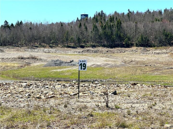 Lot 25-19 Hillside Estates — photo 1