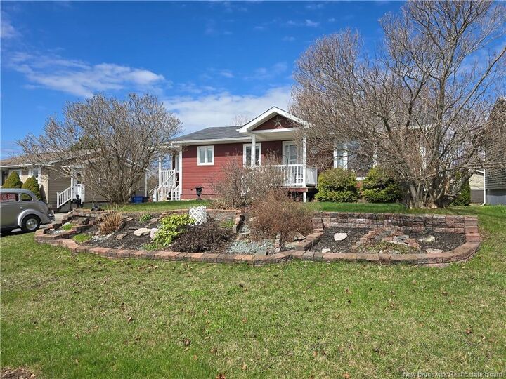 Property Photo:  530 Fleet  NB E2A 4H1 