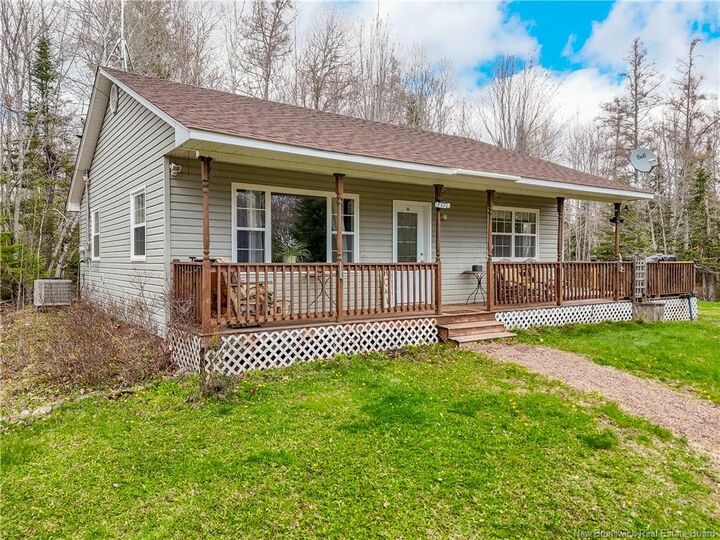 Property Photo:  21 Gallagher Lane  NB E4B 1N8 