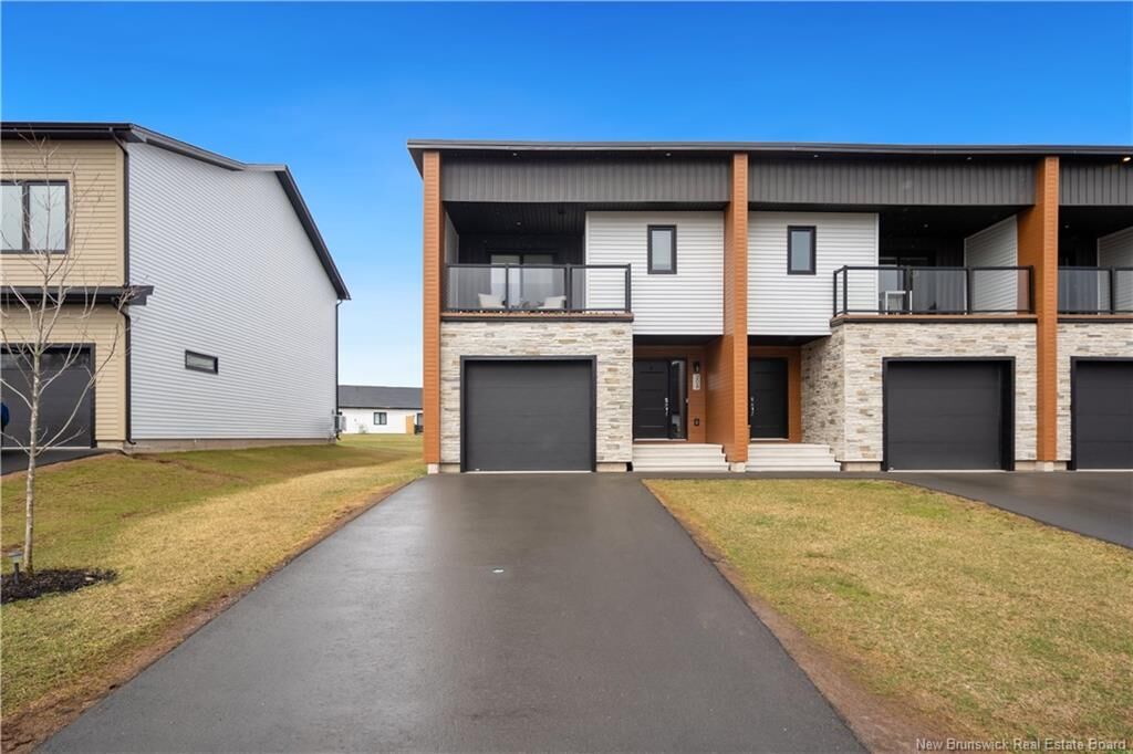Property Photo:  208 Dickey Boulevard  NB E1B 0V2 