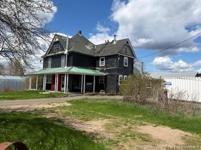 Property Photo:  12030 Route 114  NB E4G 2Z6 