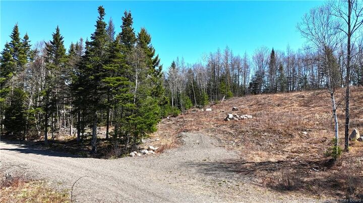 Property Photo:  Lot 18-02 Damian Lane  NB E5C 0C3 