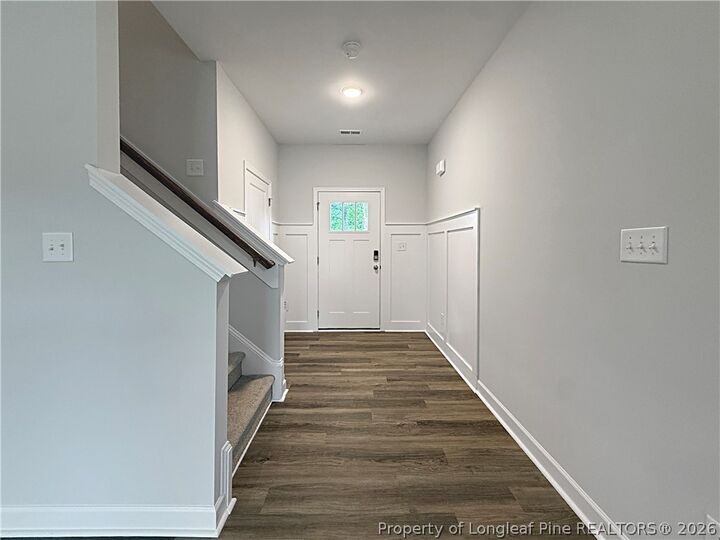 Property Photo: 207 4th Street NC 28339