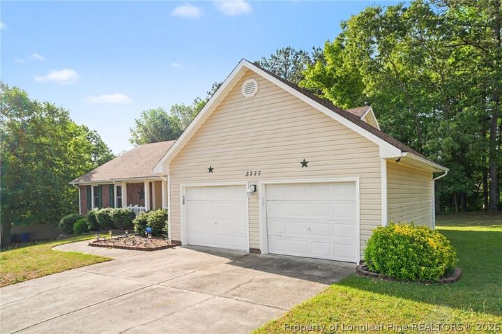 Property Photo:  5777 Senoma Place  NC 28314 