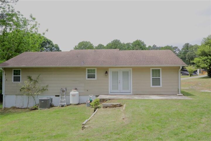 Property Photo:  3442 Clarks Bridge Road  GA 30506 