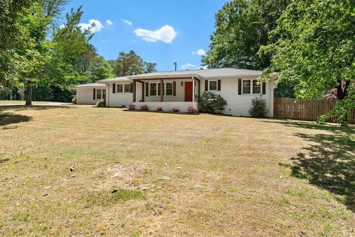 Property Photo: 1172 Alabama Street GA 30117