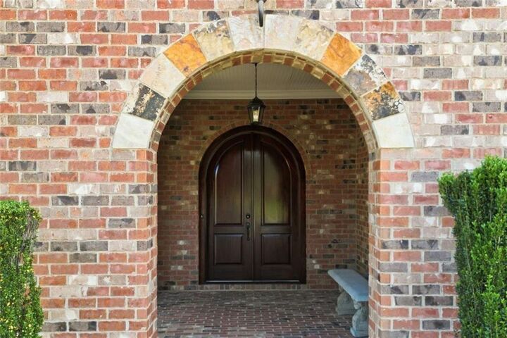 Property Photo:  318 Lakeside Trace  GA 30115 