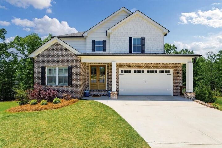 Property Photo:  110 Emily Court  GA 30117 