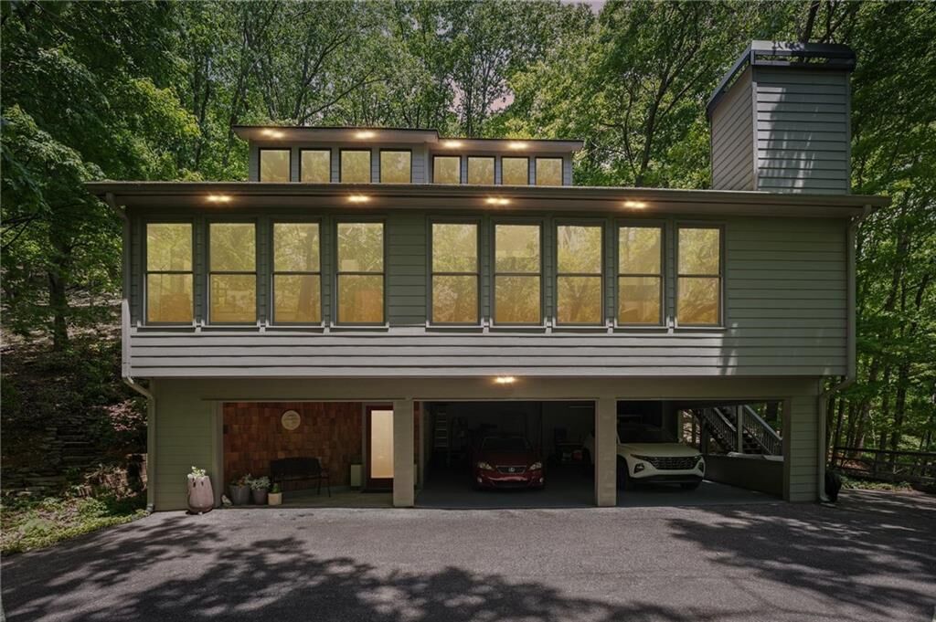Property Photo: 238 Windflower Drive GA 30143